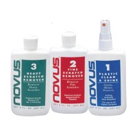 Novus® Polish and Scratch Remover