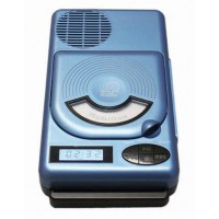 Hamilton Buhl® Top Loading Portable CD Player
