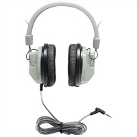 Hamilton Buhl® Schoolmate Deluxe Stereo/Mono Headphones