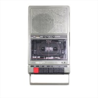 Hamilton Buhl® Classroom Cassette Player