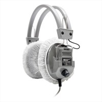 Hamilton Buhl® HygenX™ Sanitary Headphone Covers