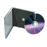 ALLSOP® CD Strongbox™
