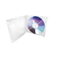 CARMAC® CD Storage Case