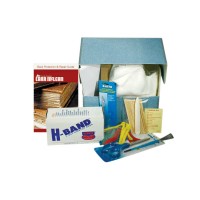 CARMAC® Book Repair Essentials Kit