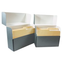 CARMAC® Standard Document Boxes