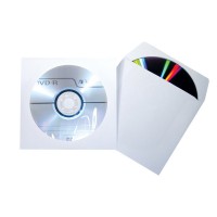 Standard CD Sleeves