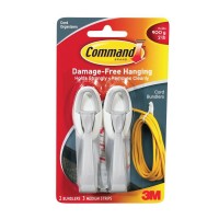 3M Command® Cord Bundlers