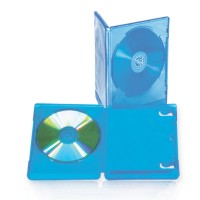 CARMAC® Blu-Ray DVD Case