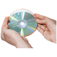 d_skin™ Protective Disc Skins