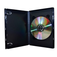 Amaray® II Premium Quality DVD Case