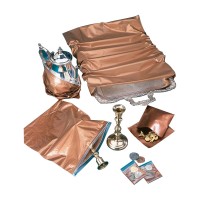 Corrosion Intercept® Pouches and Ziplock Bags