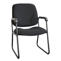 HORIZON Belmont™ Low Back Guest Chairs with Biofoam