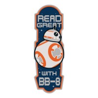 Star Wars™ BB8 Bookmarks