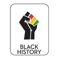 Black History Month Classification Labels