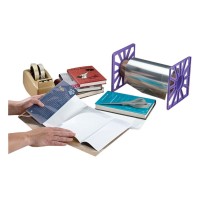 Durafold™ Book Jacket Cover Rolls