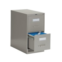 2600 Series Vertical Filing Cabinets 
