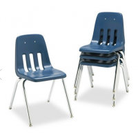 Virco Classic 9000 Series™ Stacking Chairs