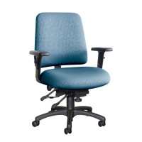 HORIZON Opus™ Posture Task Computer Lab Chairs 