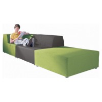 HABA® CHILL OUT Lounge Seating
