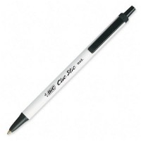 Bic® Clic Stic™ Retractable Ballpoint Pens