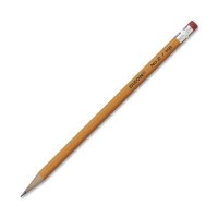 Dixon Wood Case Pencils