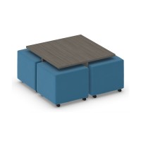 Craft™ Docking Tables 