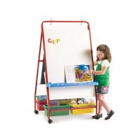 Copernicus Primary Teaching Easel 