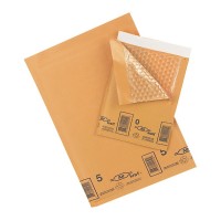 Bubble-Lined Mailing Envelopes