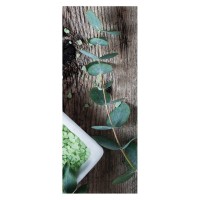 Eucalyptus Scratch-And-Sniff Bookmarks