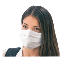 Reusable Personal Protection Face Masks - Pkg 10