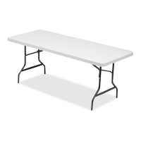 Lorell® Lightweight Folding Tables 