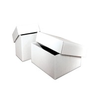 Hollinger Bully Boxes