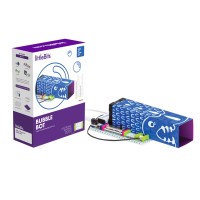 LittleBits Hall of Fame Bubble Bot Kit