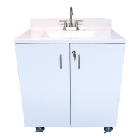 Britten Portable Handwashing Stations