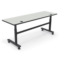 Balt Height Adjustable Sit/Stand Flipper Tables