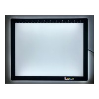 Porta-Trace® LUMEN Frameless LED Light Panels