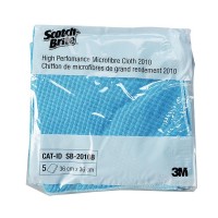 3M Scotch-Brita™ High Performance Microfibre Cloths