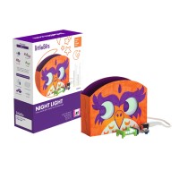 LittleBits Hall of Fame Night Light Kit