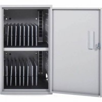 Luxor Vertical Charging Box - 16 Device