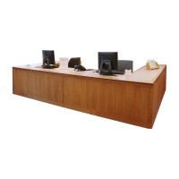 Palmieri Circulation Desks