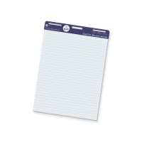 Pacon® Ruled Easel Pads
