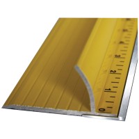 Ultimate Precise Safety Rulers