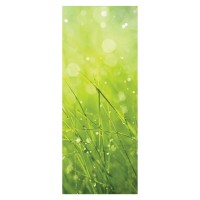 Spring Grass Scratch-And-Sniff Bookmarks
