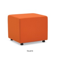 Craft™ Modular Lounge Seating 