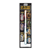Star Wars™ Goal Setting Chart Banner