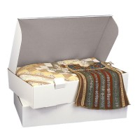 Prop-It® Museum Quality Textile Boxes