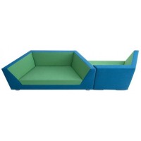 HABA® Trapezzio Young Adult Sofas