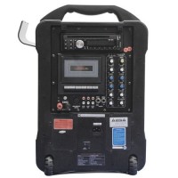 Hamilton Buhl® Venu100 Wireless Portable PA System