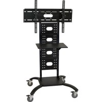 Luxor Mobile Flat Panel Stand
