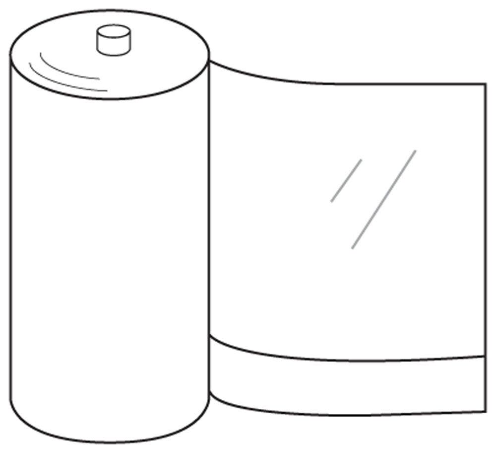 Multifit Book Jacket Cover Rolls | Carr McLean Multifit Book Jacket Cover Rolls | Carr McLean